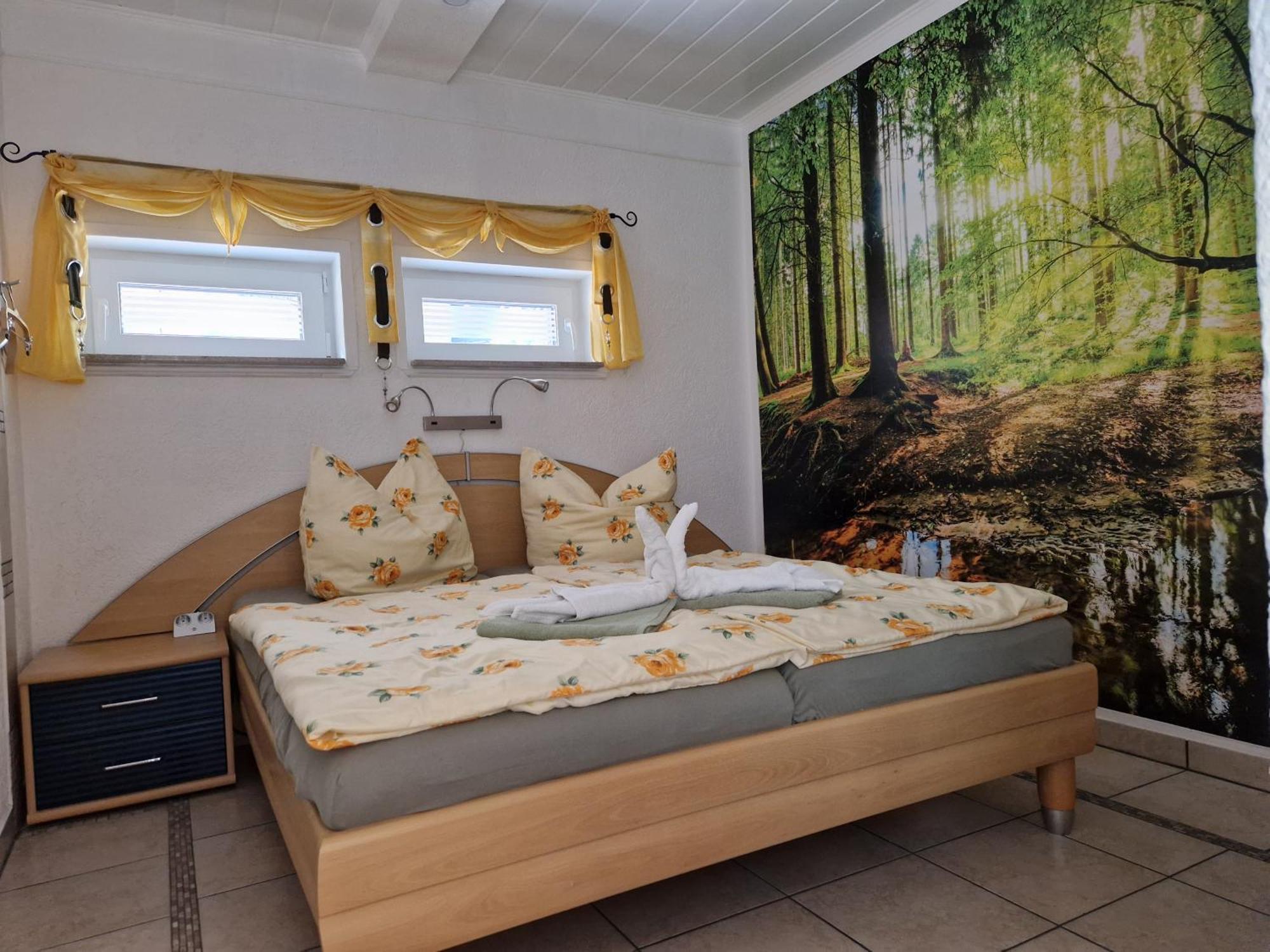 Ferienwohnung Am Oepitzer Berg Pößneck Buitenkant foto